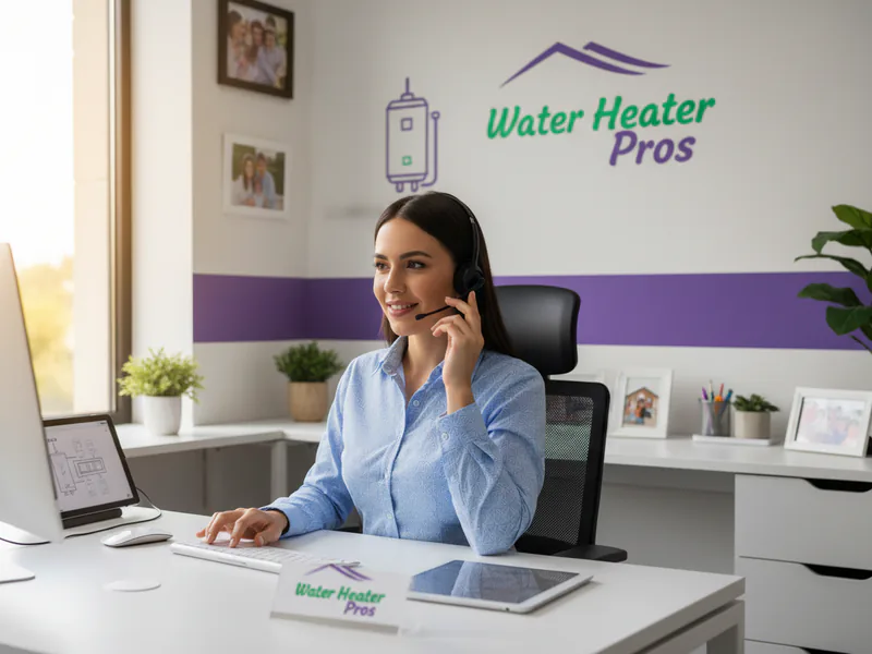 Water Heater Repair  in Erlanger  FAQ